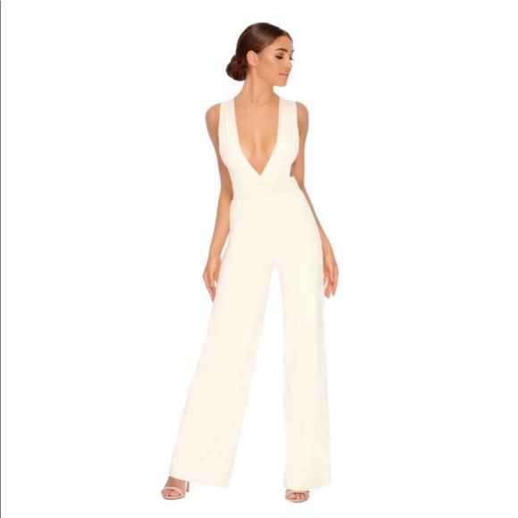 Oh Polly Dresses & Skirts - Jumpsuit Oh Polly Dresses & Skirts - Jumpsuit